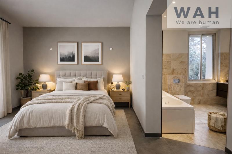 Appartement - 270 m² - 7 pièces