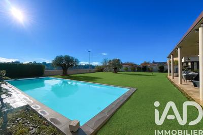 Maison de maîtres - 276 m² - 5 pièces