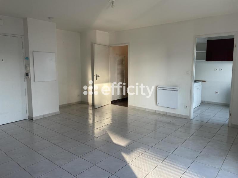 Duplex - 74 m² - 4 pièces