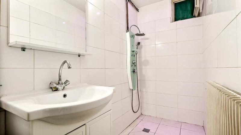 Appartement - 107 m² - 5 pièces