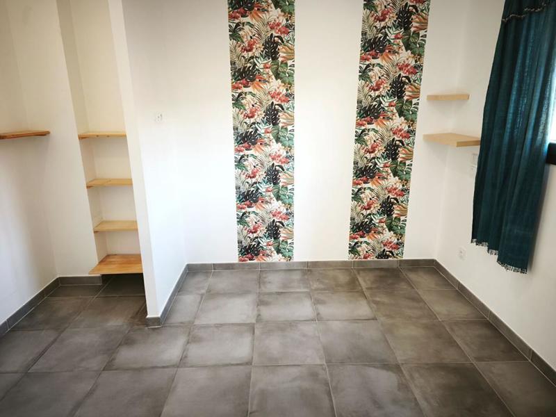 Maison - 102 m² - 4 pièces