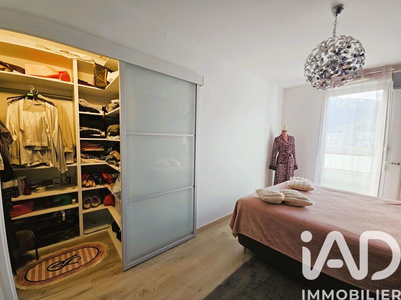 Appartement - 114 m² - 5 pièces