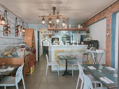 Local commercial - 40 m² - 1 pièce