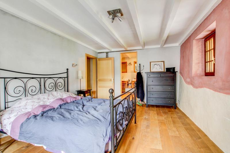 Ferme - 243 m² - 5 pièces