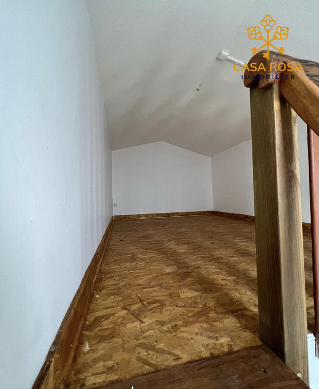 Duplex - 50 m² - 2 pièces