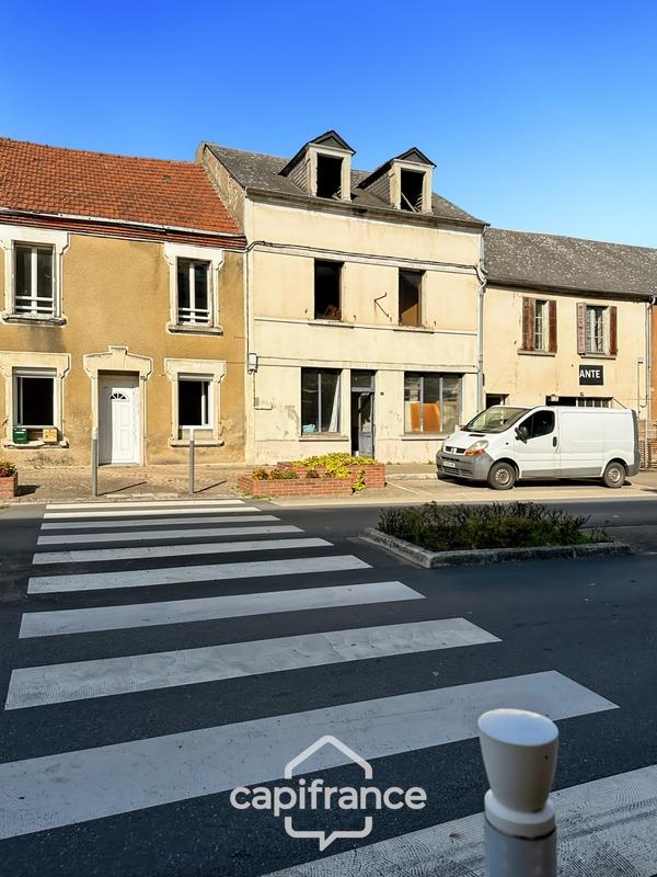 Bureau - 1 949 m² - 10 pièces