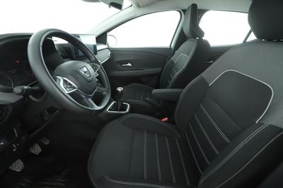 Dacia sandero III 1.0 TCe Confort 91 ch