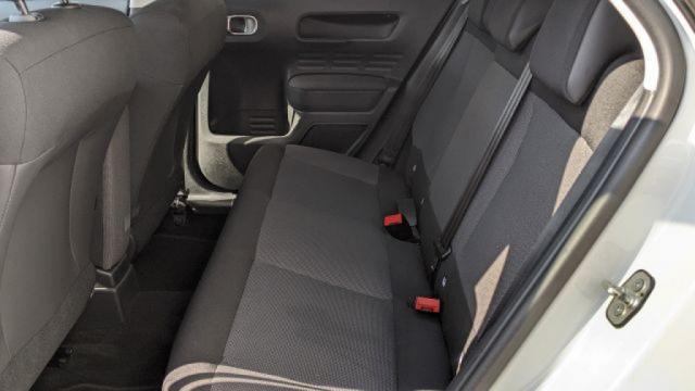 Citroën C4 Cactus BlueHDi 100 s&amp;S Etg6 Shine