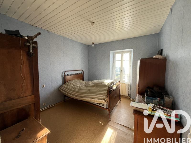 Maison de campagne - 150 m² - 7 pièces