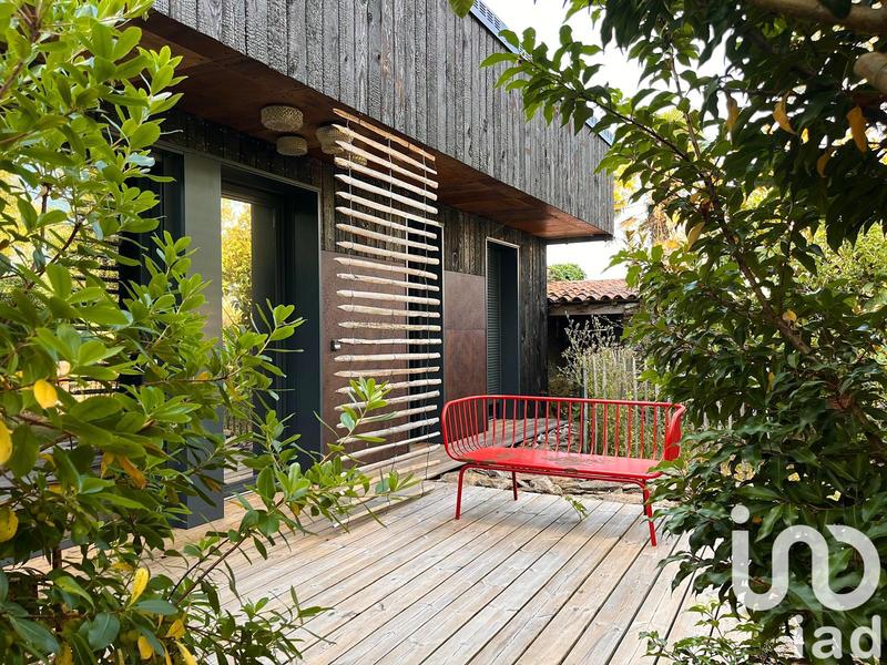 Maison de maîtres - 89 m² - 4 pièces