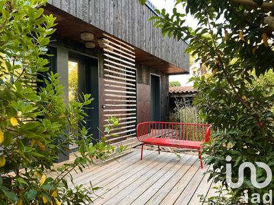 Maison de maîtres - 89 m² - 4 pièces