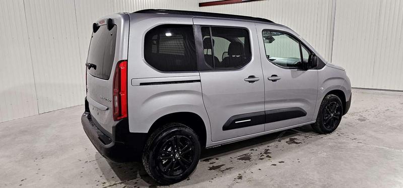 Citroën Berlingo Taille m BlueHDi 130 s&amp;S Eat8 Max N1