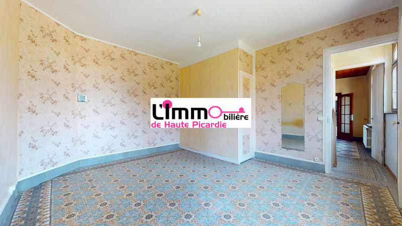 Maison traditionnelle - 172 m² - 7 pièces