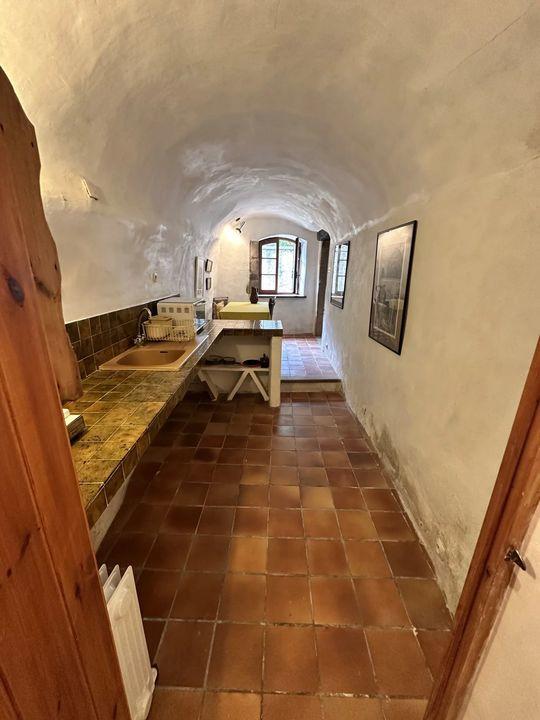 Maison de village - 224 m² - 9 pièces