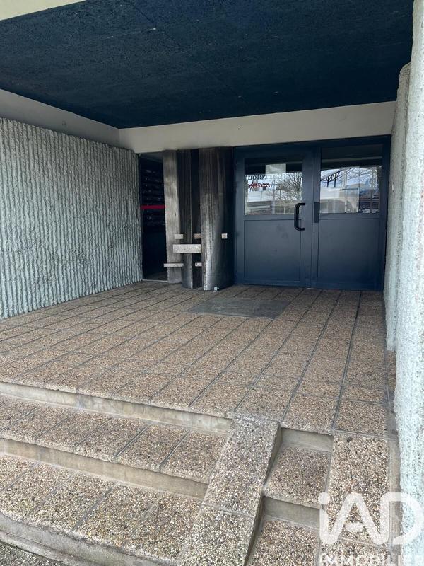 Appartement - 77 m² - 4 pièces