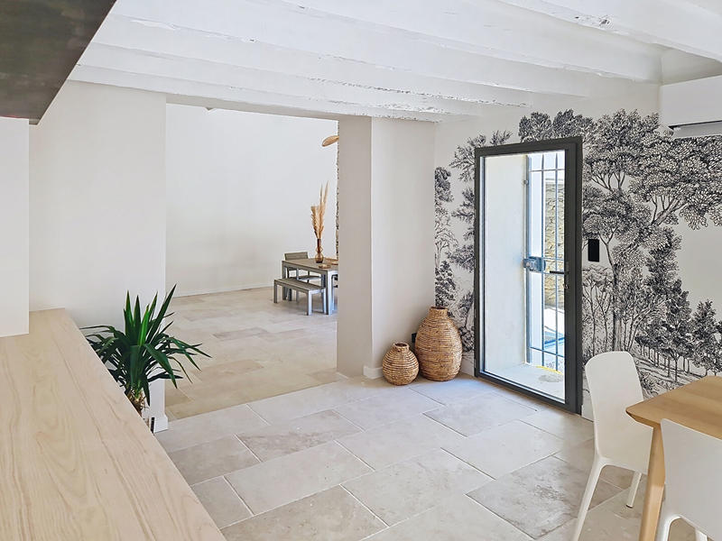 Maison - 186 m² - 5 pièces