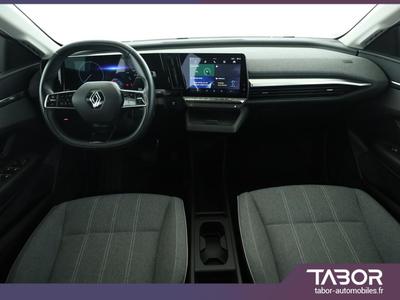 Renault Megane E-Tech Ev40 boost Equilibre Cam