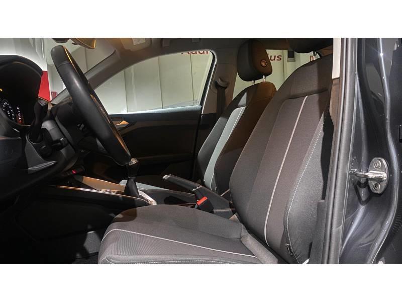 Audi A1 sportback 30 Tfsi 110 ch Bvm6 Design