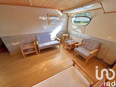 Maison - 135 m² - 8 pièces