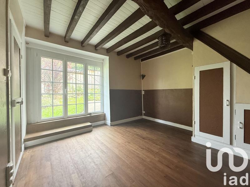 Maison de campagne - 70 m² - 4 pièces