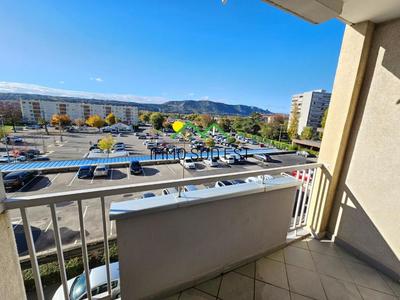 Appartement - 78 m² - 4 pièces