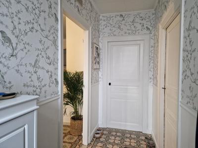 Maison de village - 121 m² - 5 pièces