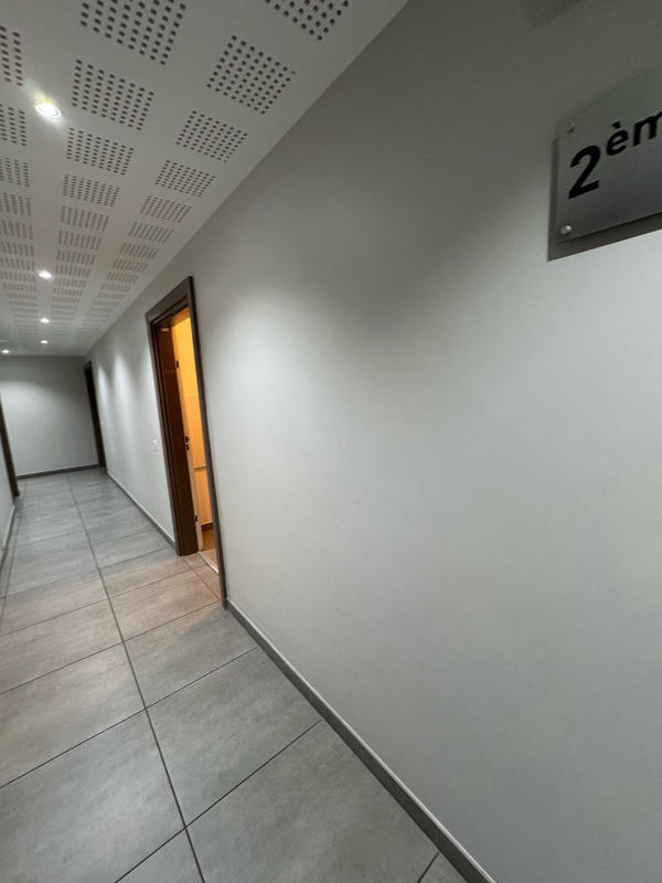 Appartement - 28 m² - 1 pièce