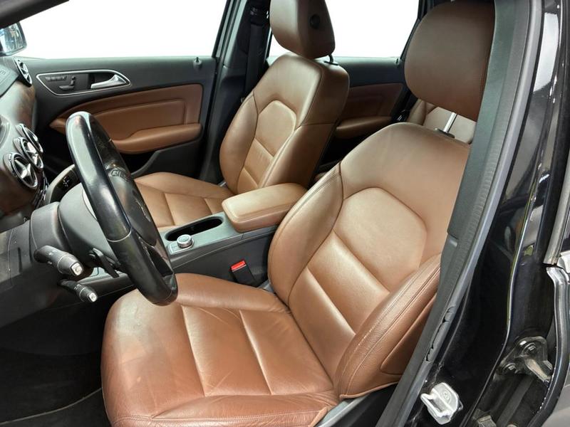 Mercedes Classe B 180 Cdi BlueEFFICIENCY Design 7-G Dct a