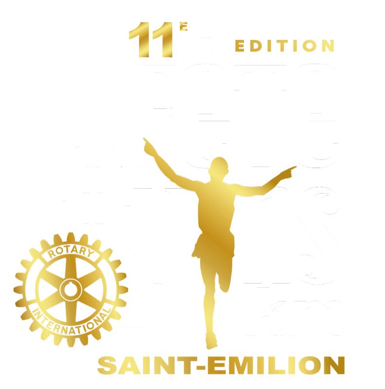 Fête les vins kms de Saint-Emilion
