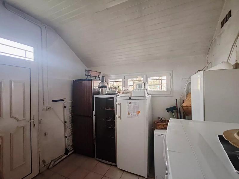 Maison - 101 m² - 6 pièces