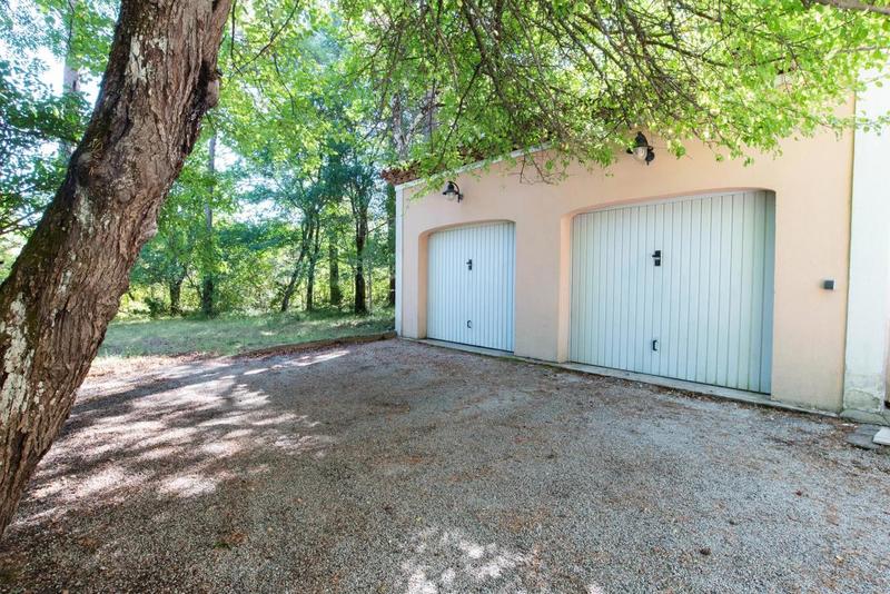 Mas - 162 m² - 10 pièces