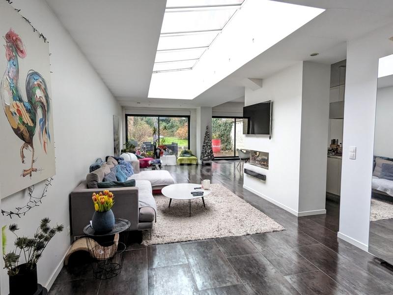 Maison bourgeoise - 394 m² - 9 pièces