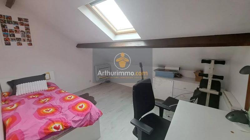 Appartement - 147 m² - 6 pièces