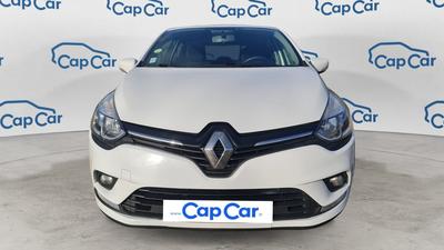 Renault Clio 1.5 dCi 90 Energy Air Medianav