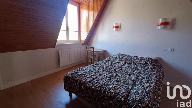 Maison de village - 150 m² - 8 pièces