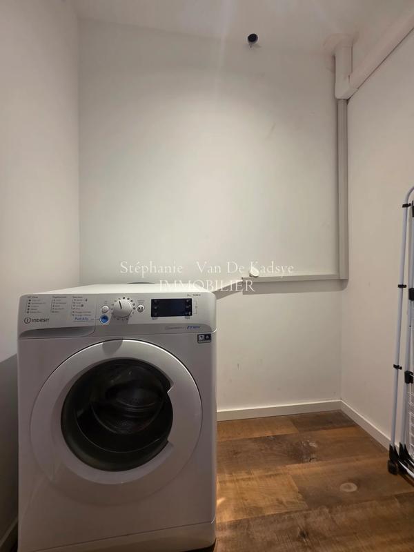 Appartement - 54 m² - 2 pièces