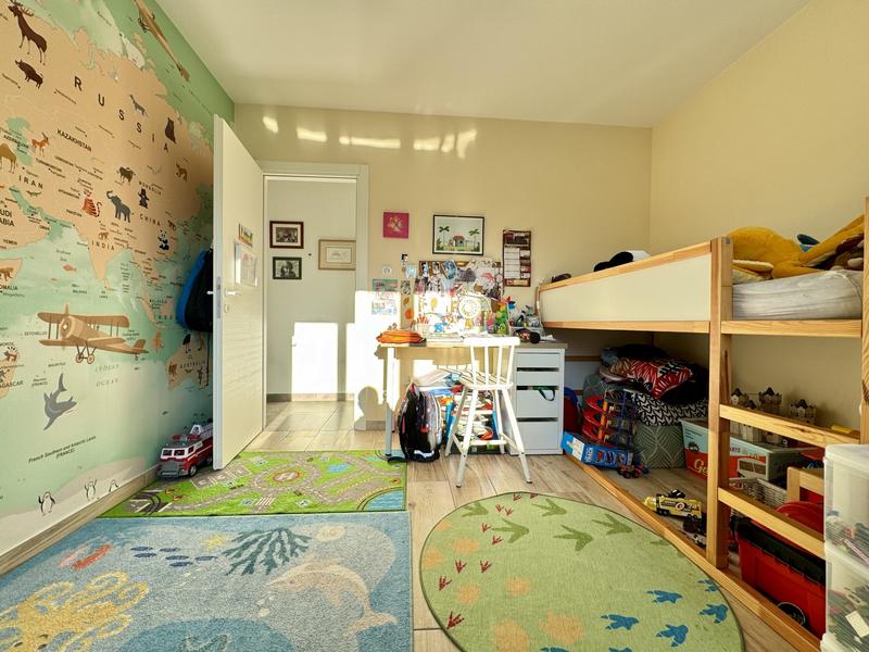 Maison - 155 m² - 6 pièces