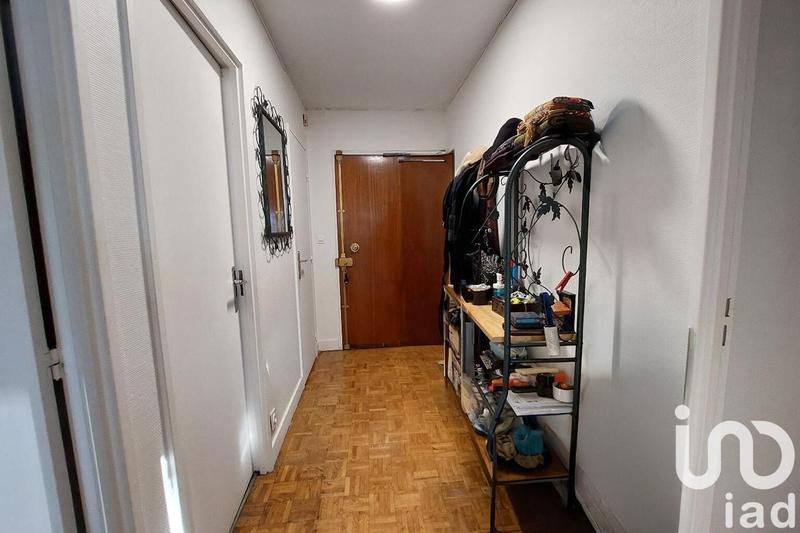 Appartement - 82 m² - 4 pièces