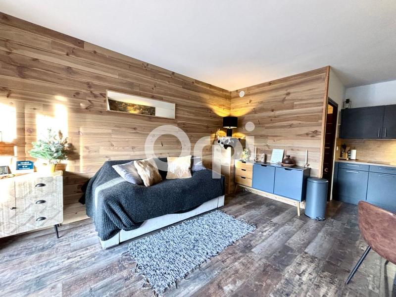 Appartement - 23 m² - 2 pièces