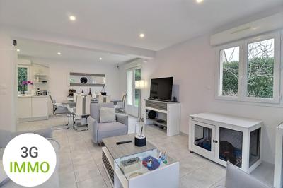 Maison - 116 m² - 6 pièces