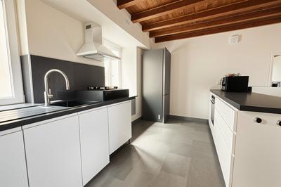 Maison traditionnelle - 120 m² - 5 pièces