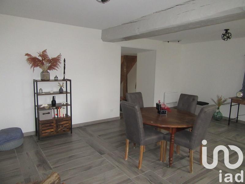 Maison - 176 m² - 6 pièces