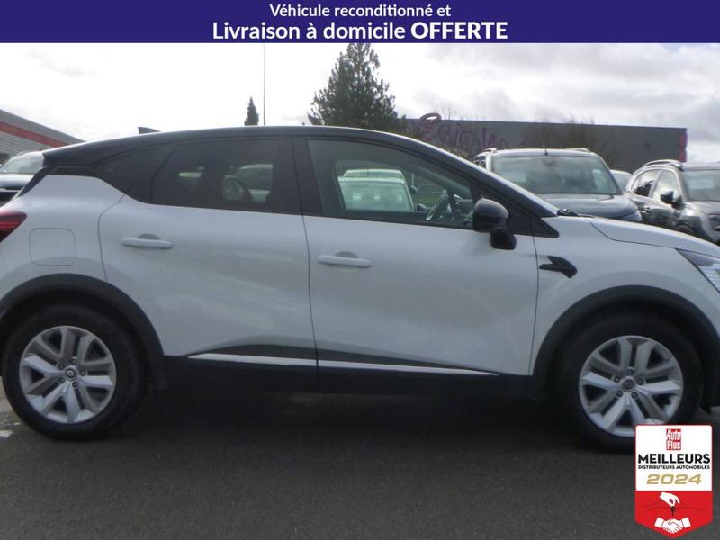 Renault Captur TCe 140 Edc - Intens