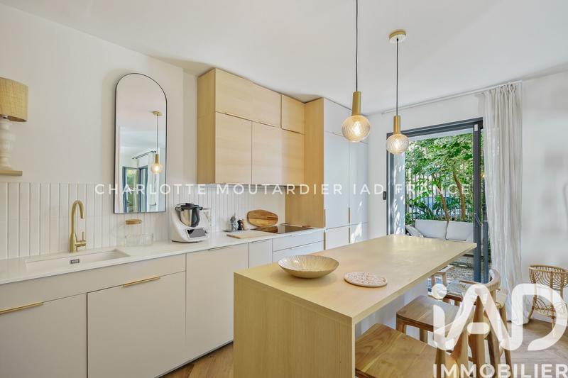 Maison - 139 m² - 5 pièces