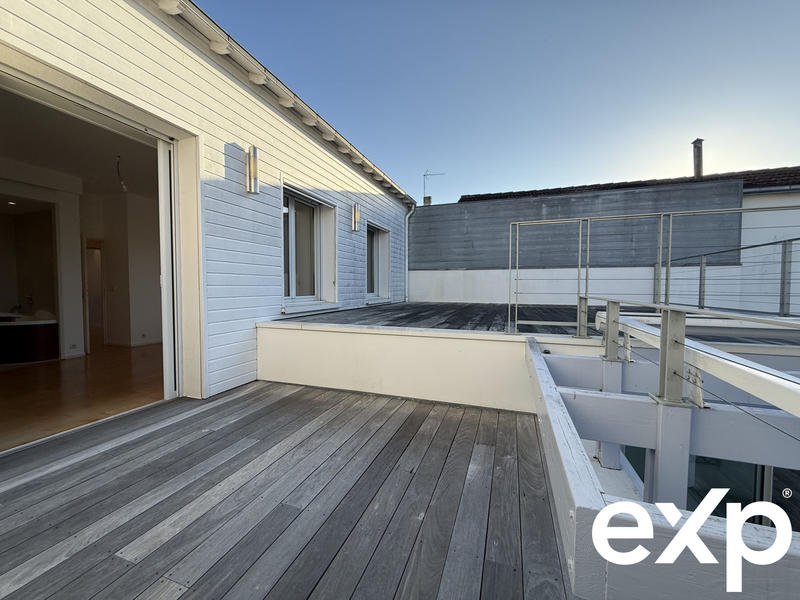 Maison - 178 m² - 5 pièces