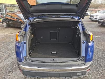 Peugeot 3008 1.5 BHDi 130 ch Eat8 Allure