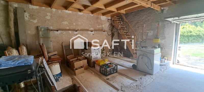 Maison - 157 m² - 6 pièces