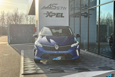 Renault Clio 1.5 Dci 100 Evolution Gsr2 Camera