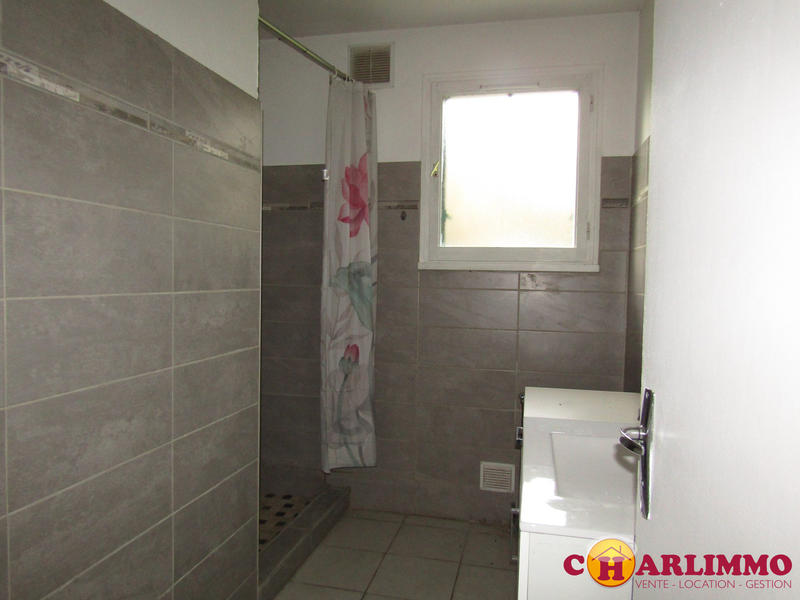 Maison - 73 m² - 4 pièces