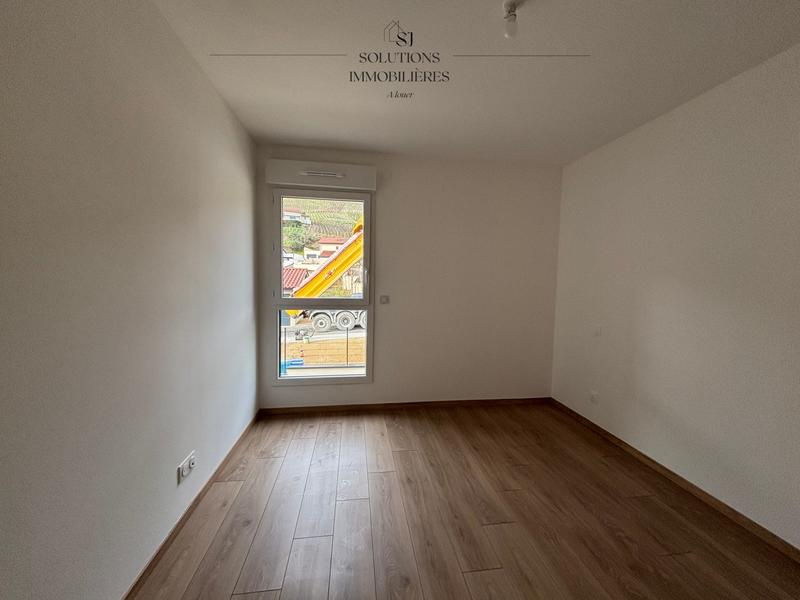 Duplex - 105 m² - 4 pièces